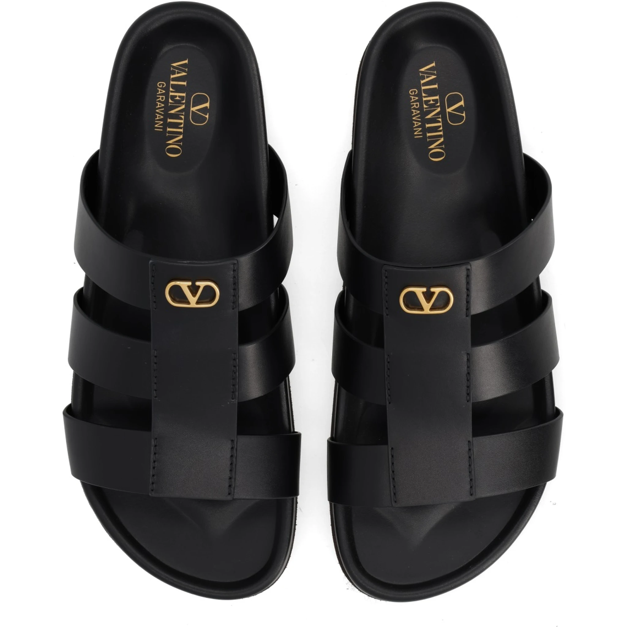 SANDALO SLIDE "STUDSHIELD"