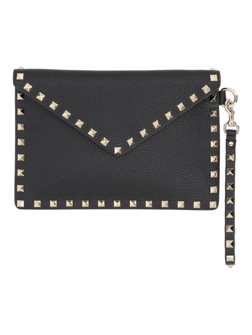 POUCH "ROCKSTUD" MEDIUM