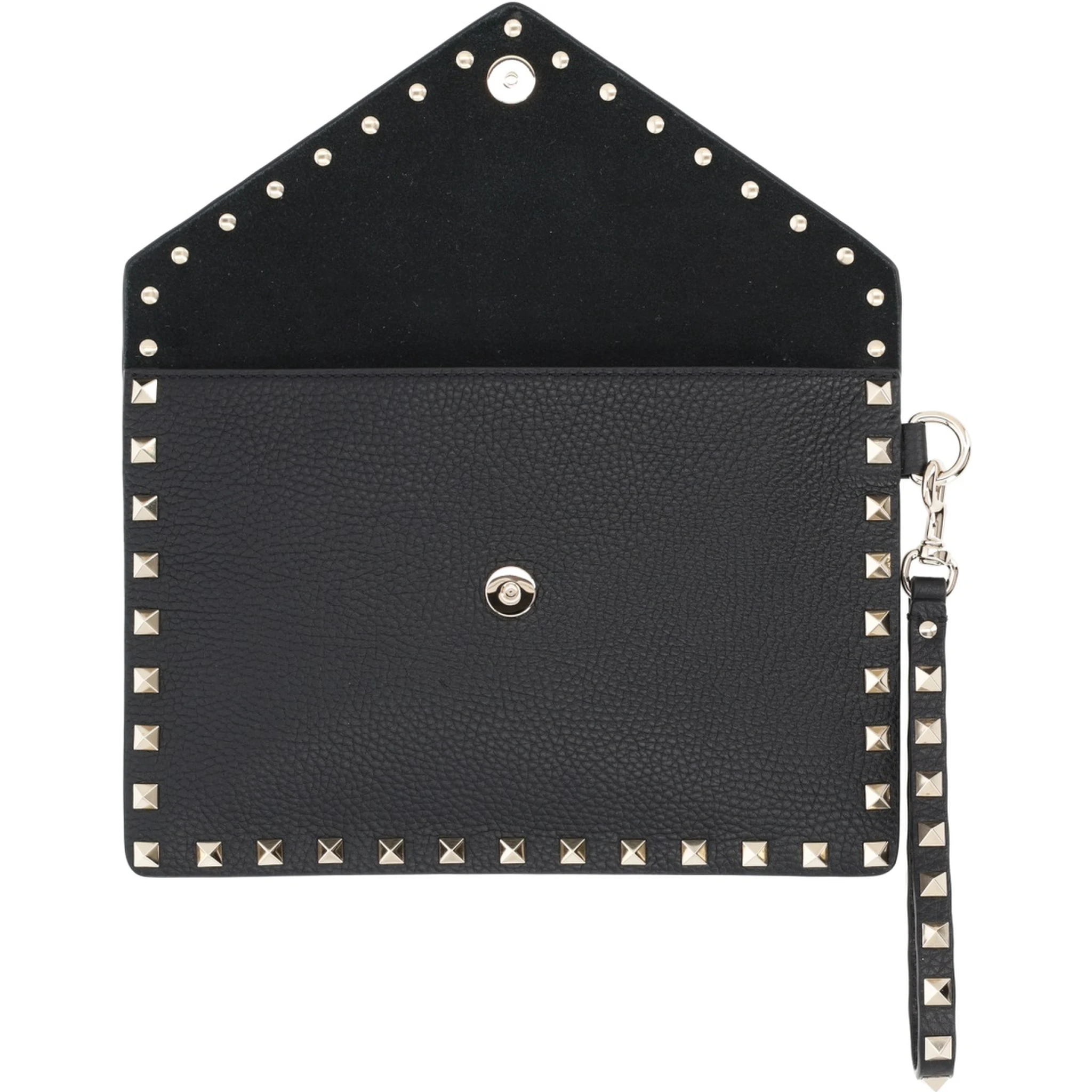 POUCH "ROCKSTUD" MEDIUM