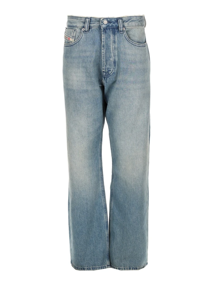 JEANS "1980 D-EEPER"