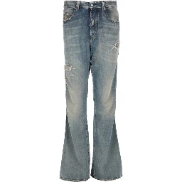 JEANS "1998 D-BUCK"