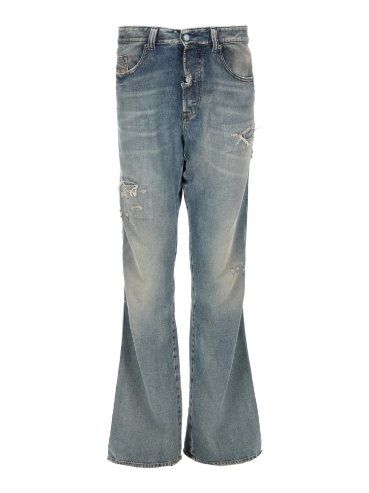 JEANS "1998 D-BUCK"