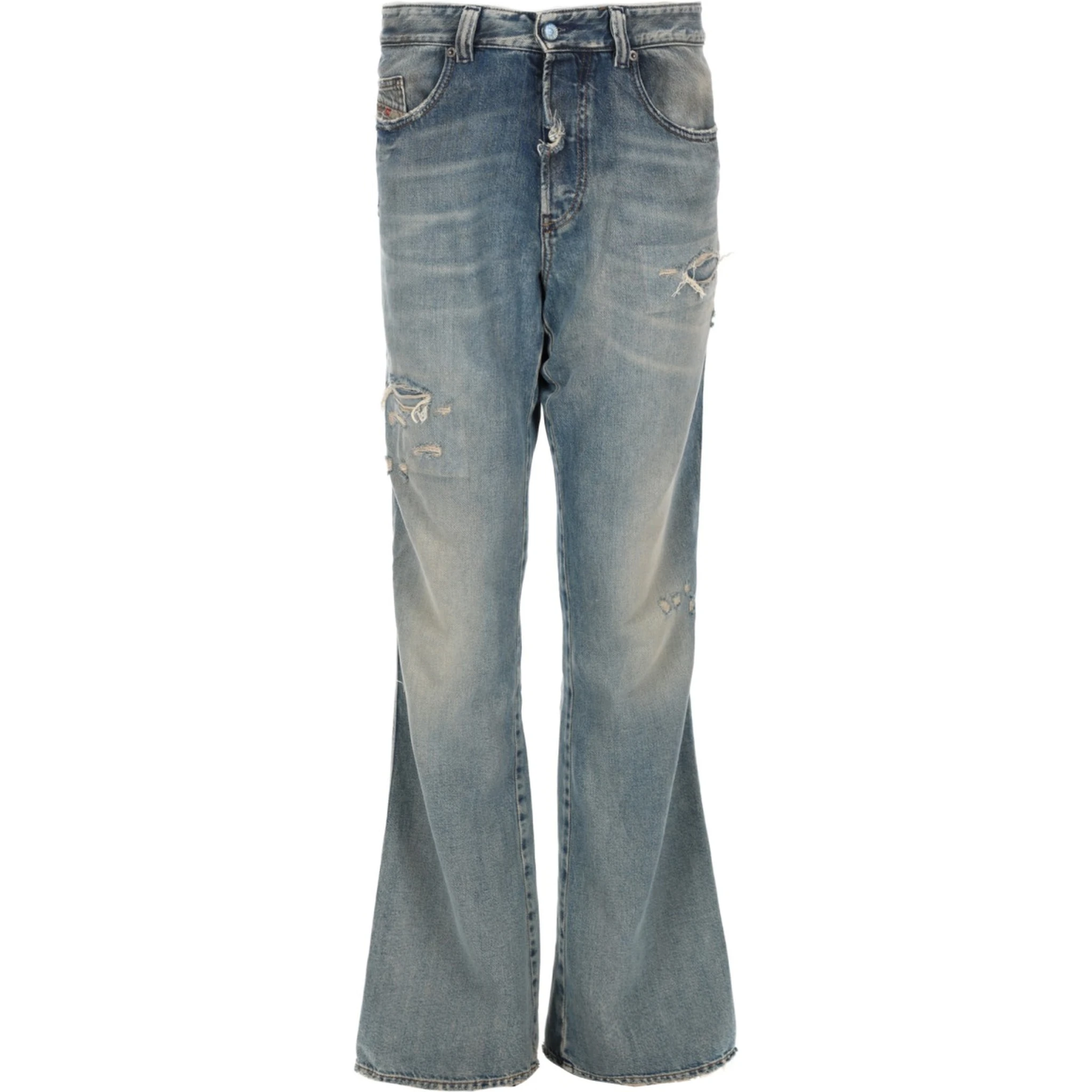 JEANS "1998 D-BUCK"