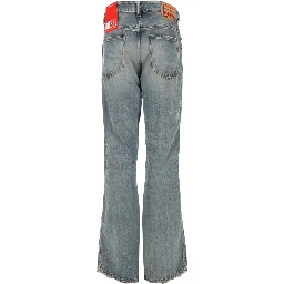 JEANS "1998 D-BUCK"