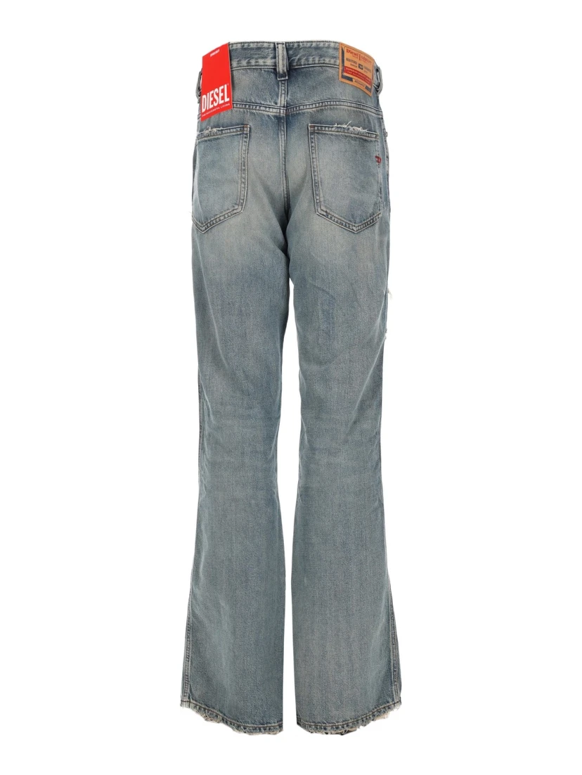 JEANS "1998 D-BUCK"