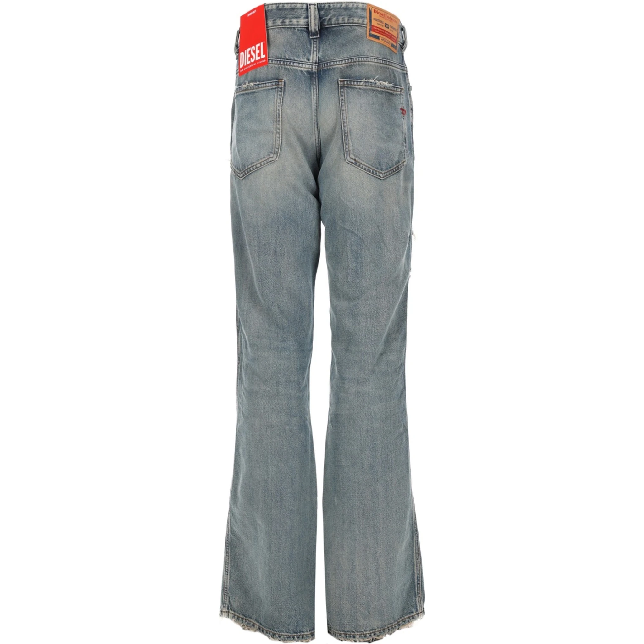 JEANS "1998 D-BUCK"