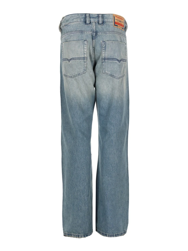JEANS "1980 D-EEPER" alternative