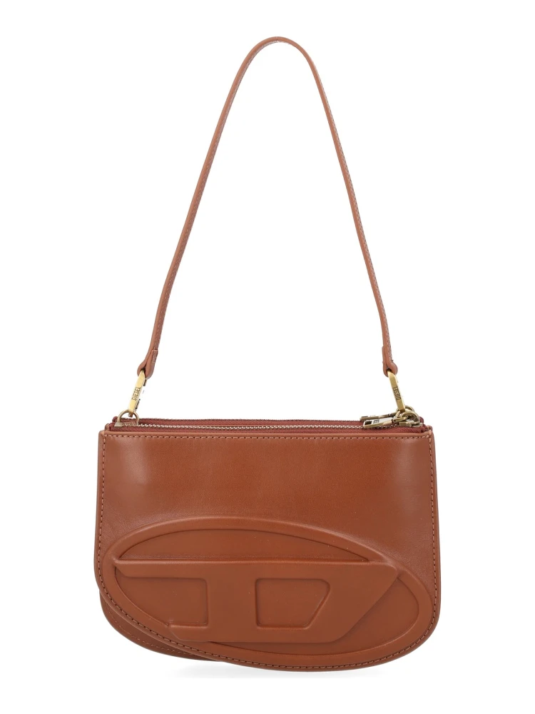 BORSA "1DR TWIN" CON LOGO