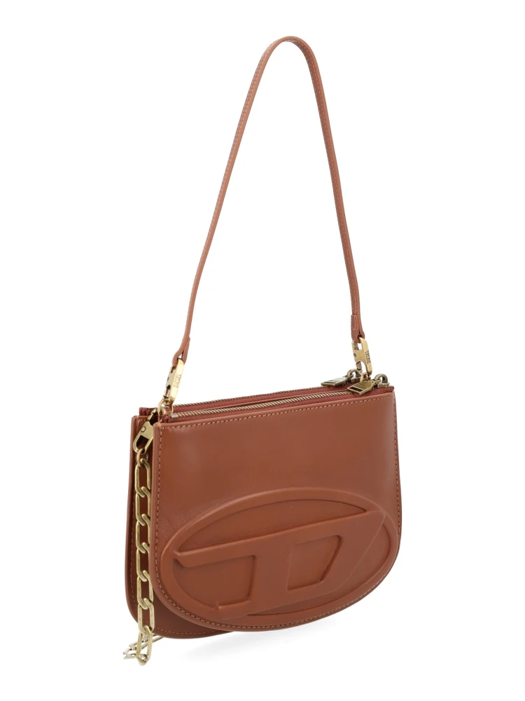 BORSA "1DR TWIN" CON LOGO alternative