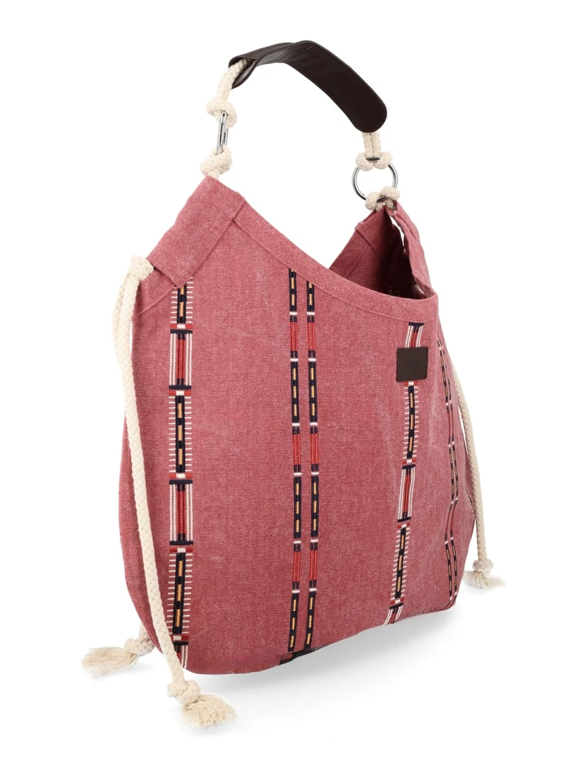 BORSA TOTE "BYRON"