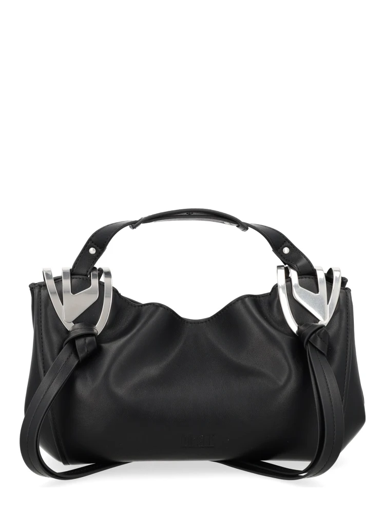 BORSA "KNOT-D TOPHANDLE" SMALL