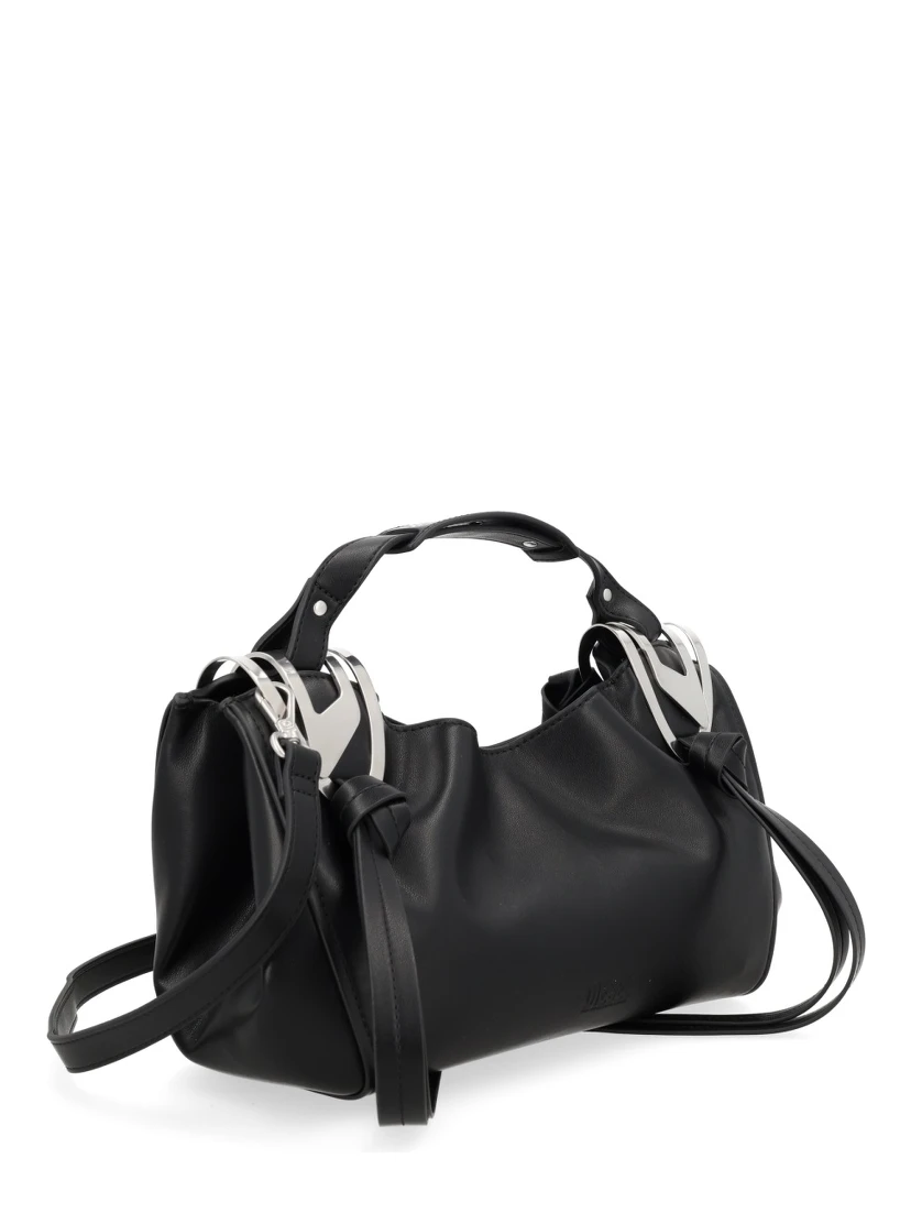 BORSA "KNOT-D TOPHANDLE" SMALL
