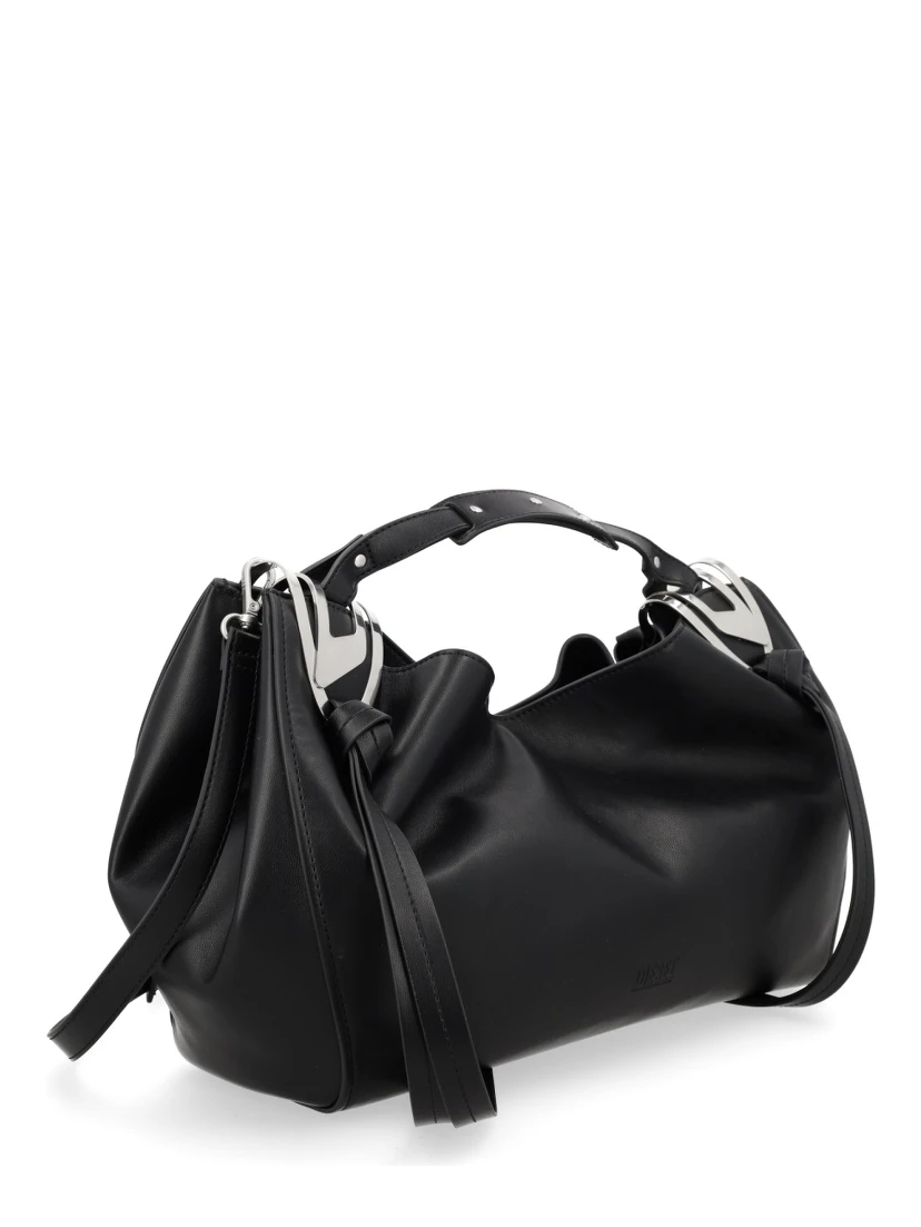 BORSA "KNOT-D TOPHANDLE" MEDIUM