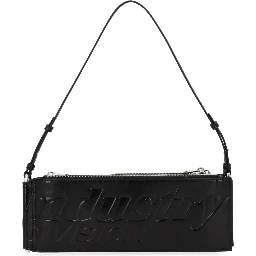 BORSA A SPALLA "FLAG-D"