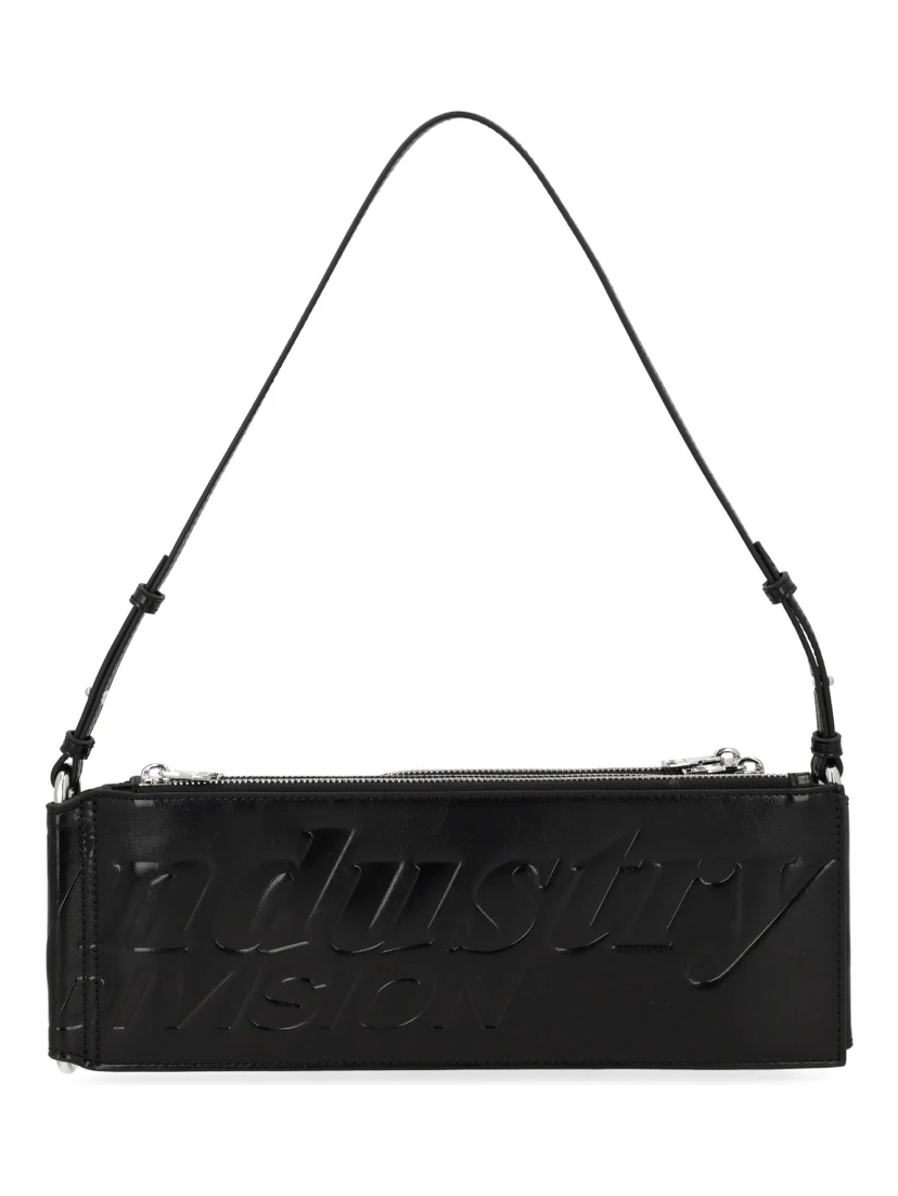 BORSA A SPALLA "FLAG-D"