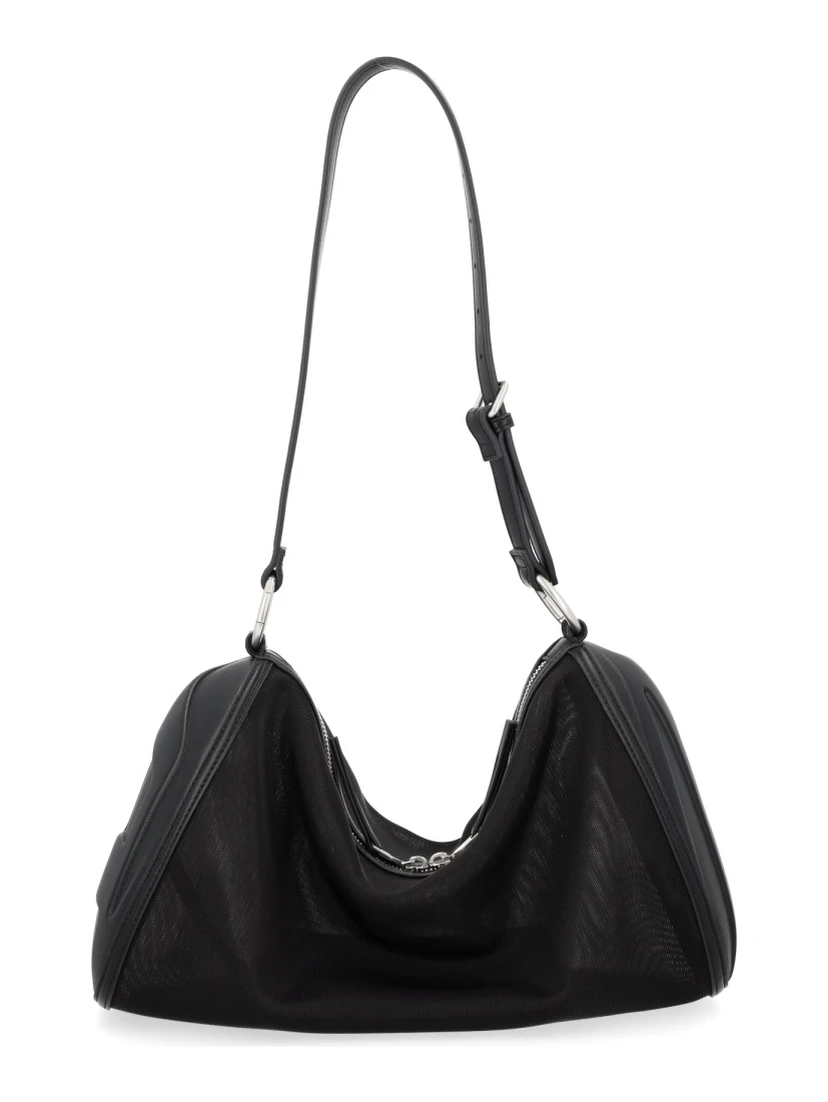 BORSA "LOAD-D" CON LOGO
