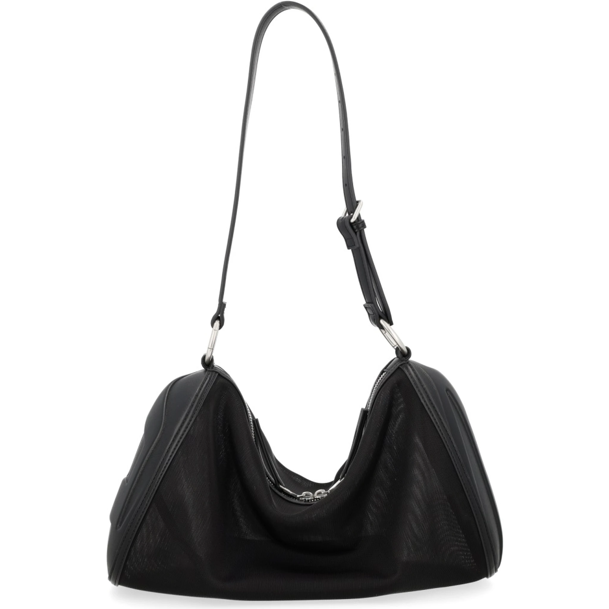 BORSA "LOAD-D" CON LOGO