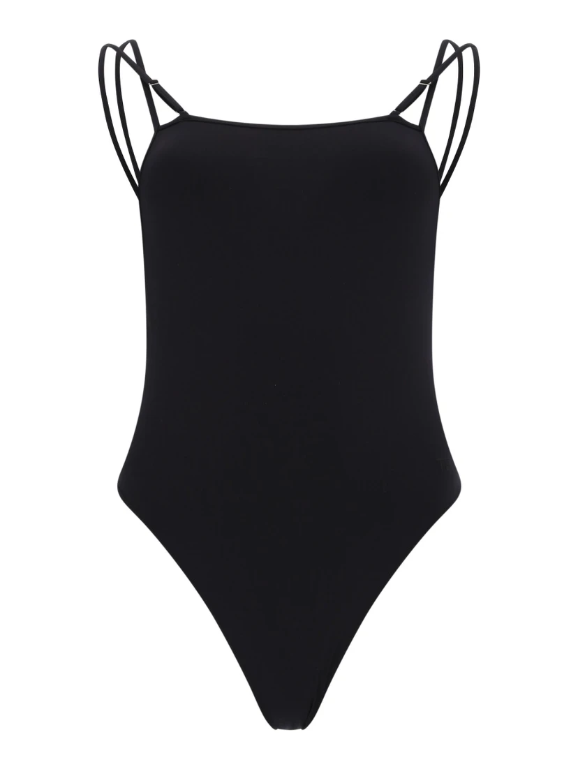 COSTUME DA BAGNO INTERO IN JERSEY