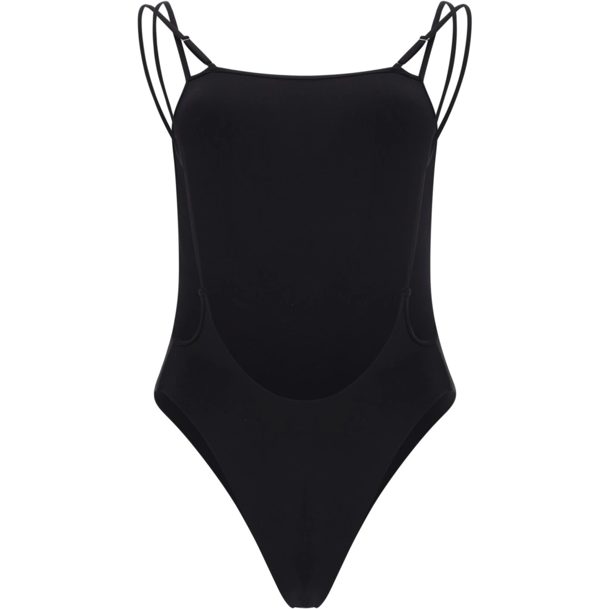 COSTUME DA BAGNO INTERO IN JERSEY