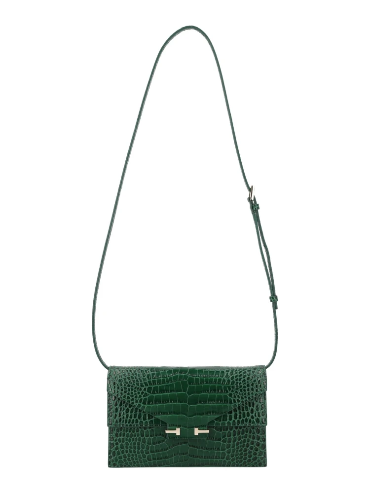 BORSA MINI IN PELLE
