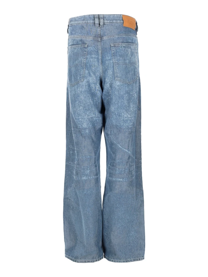 JEANS "2001 D-MACRO-FSI1"