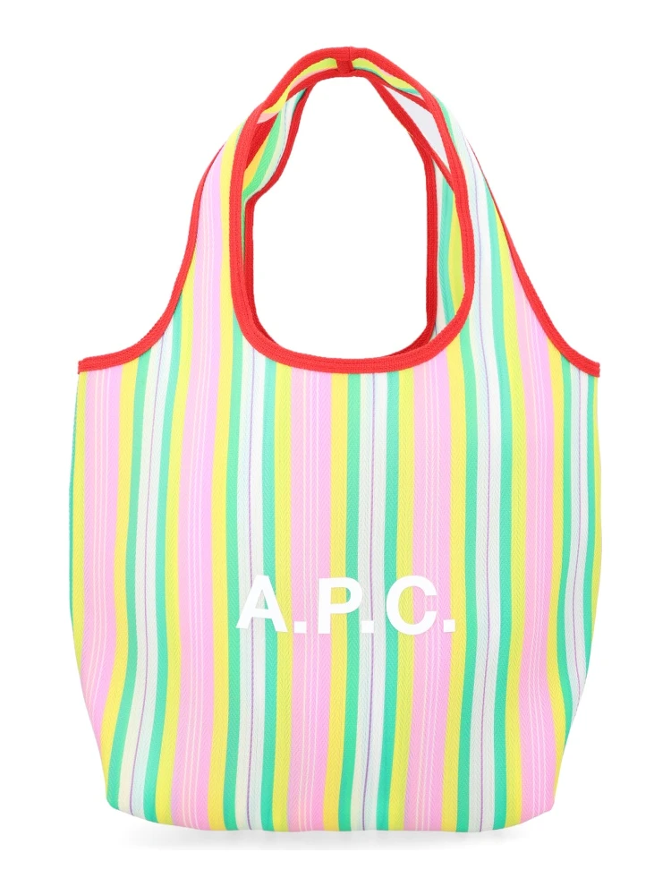 BORSA TOTE "NINON"