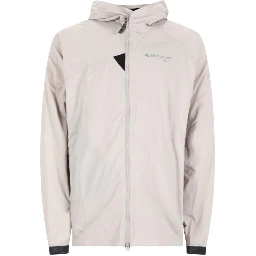 GIACCA "NAL" CON LOGO