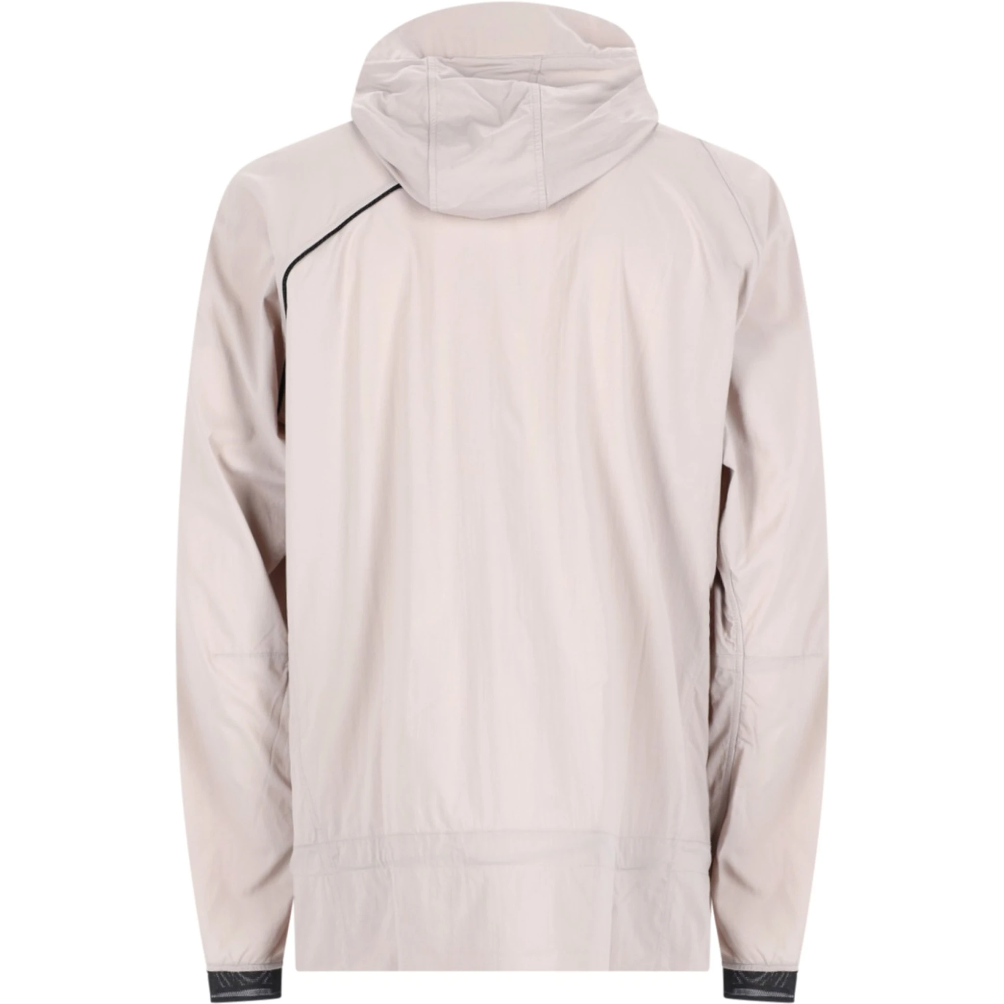 GIACCA "NAL" CON LOGO