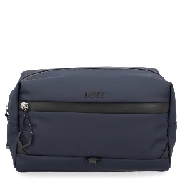 POCHETTE "STENSON" CON LOGO