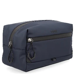 POCHETTE "STENSON" CON LOGO