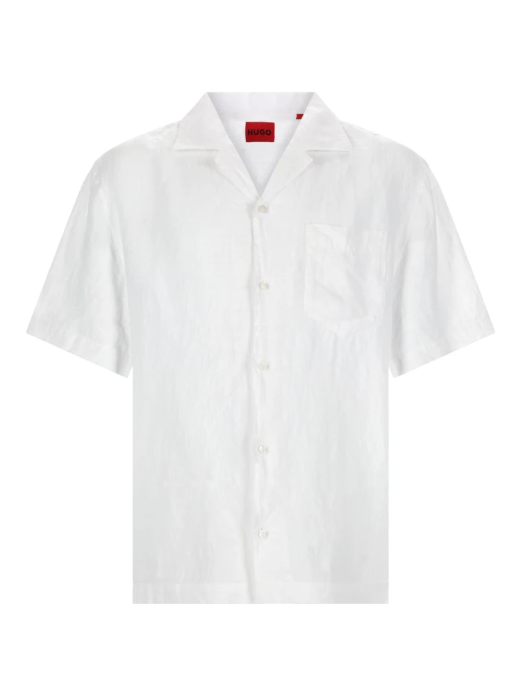 CAMICIA "EXOLINO" alternative