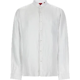CAMICIA IN LINO