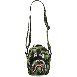 BORSA "ABC CAMO SHARK" MINI