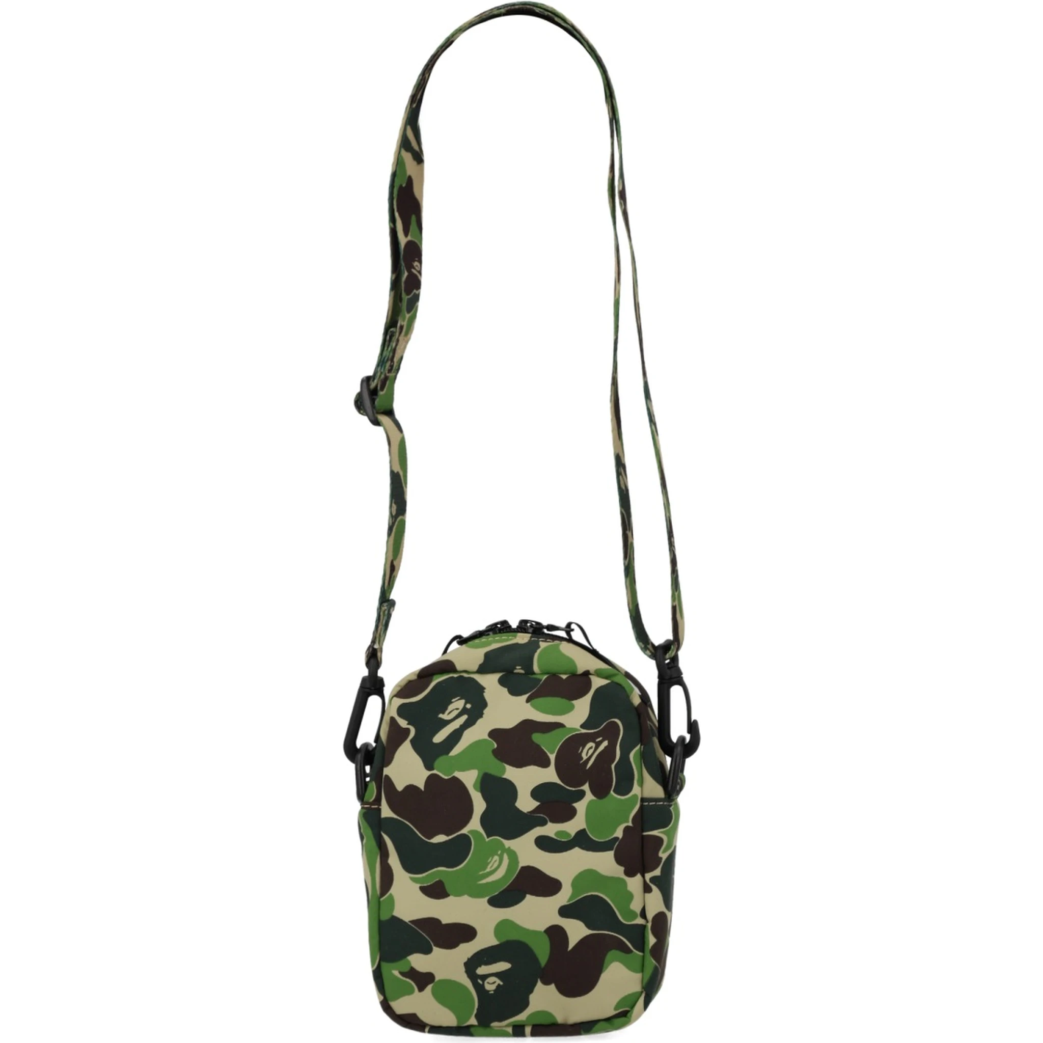 BORSA "ABC CAMO SHARK" MINI
