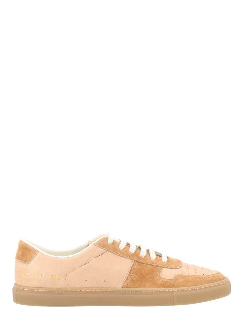 SNEAKER "BBAL DUO"