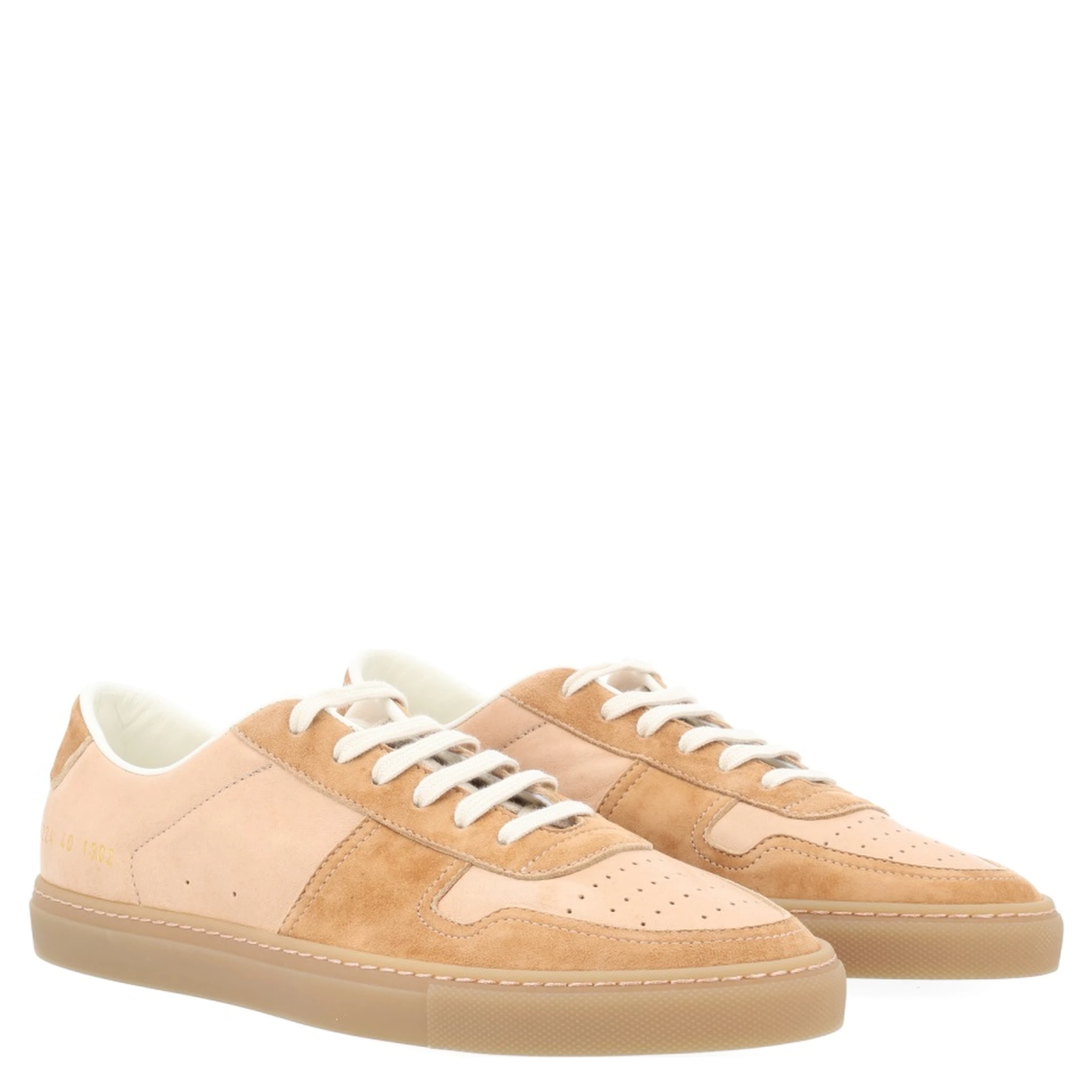 SNEAKER "BBAL DUO"