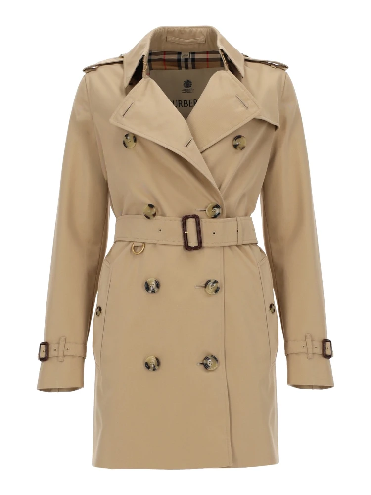 TRENCH "HERITAGE KENSINGTON" CORTO