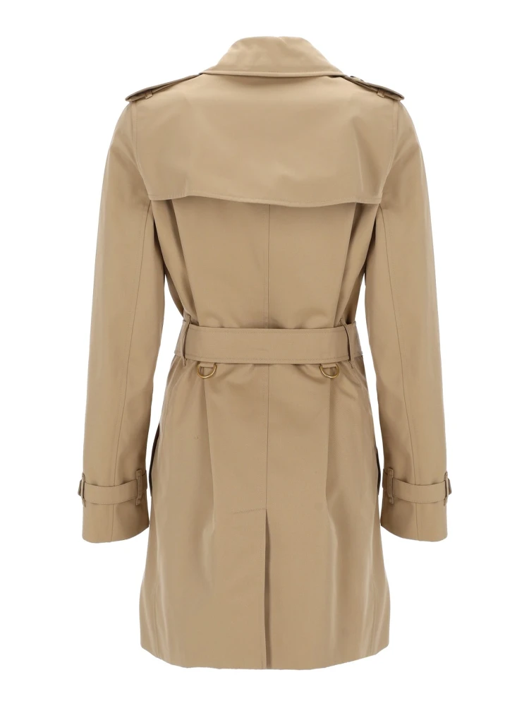 TRENCH "HERITAGE KENSINGTON" CORTO alternative