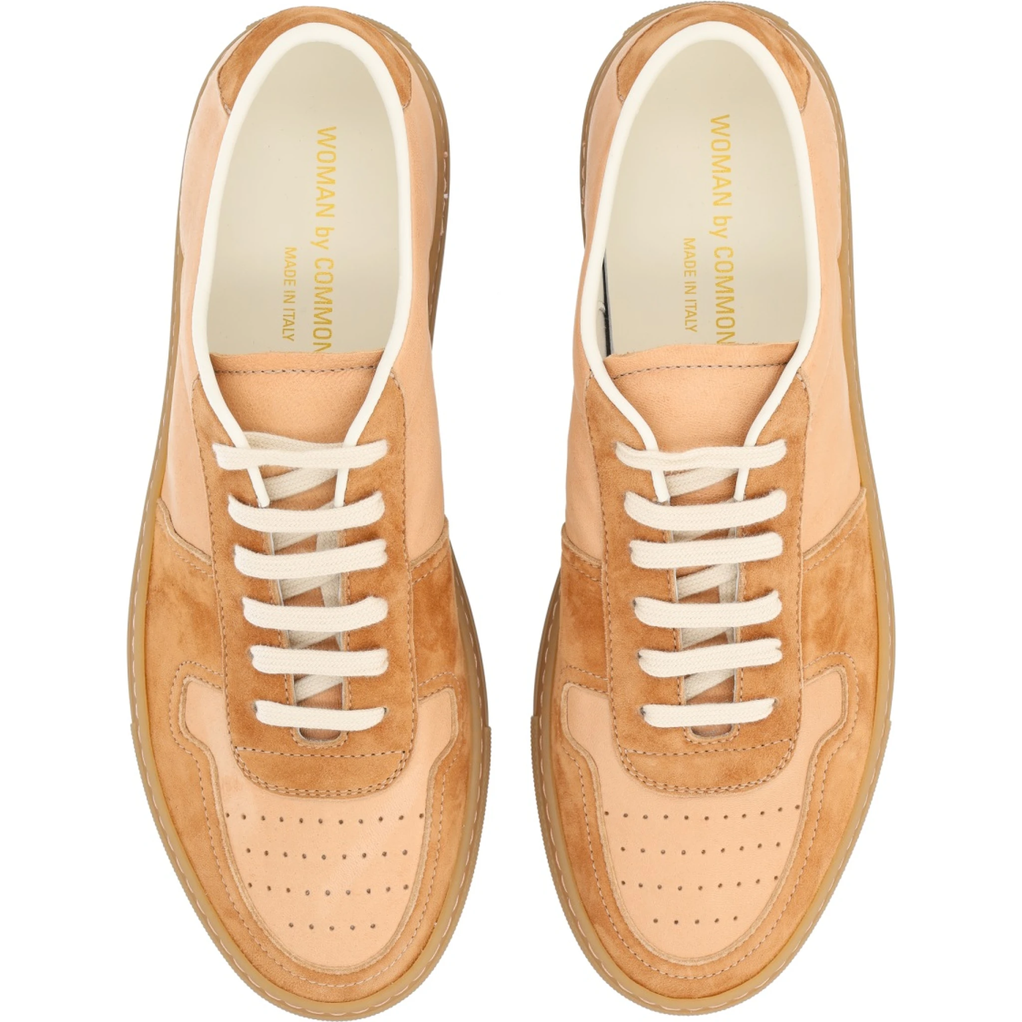 SNEAKER "BBAL DUO"