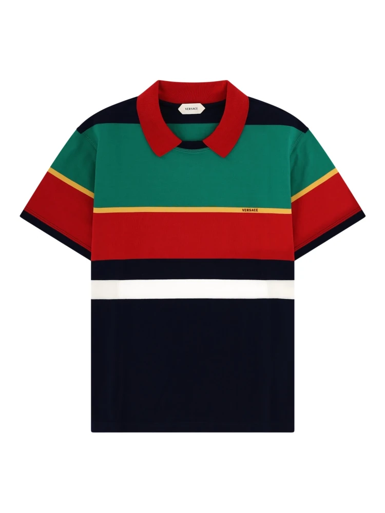 T-SHIRT IN JERSEY