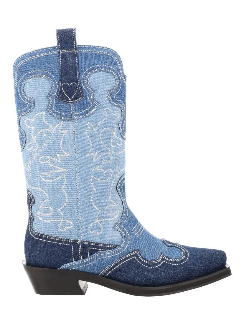 STIVALE "WESTERN"