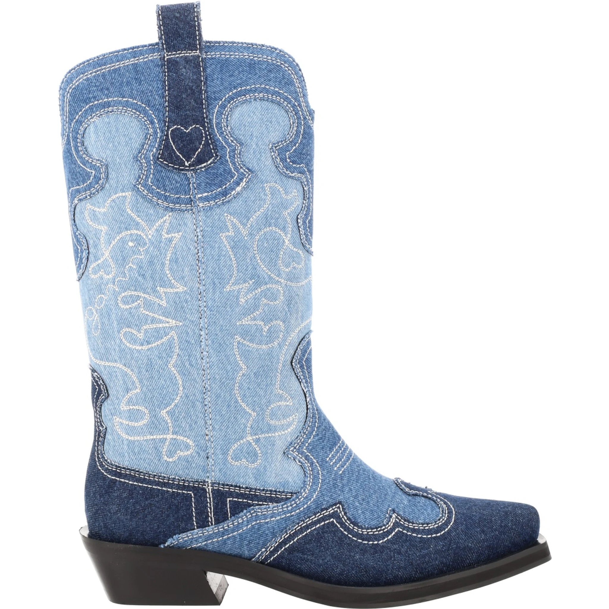 STIVALE "WESTERN"