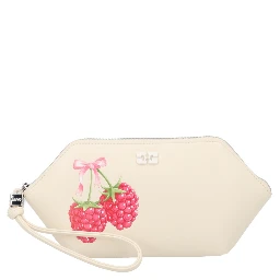 MAKE-UP "BOU" CON STAMPA RASPBERRY
