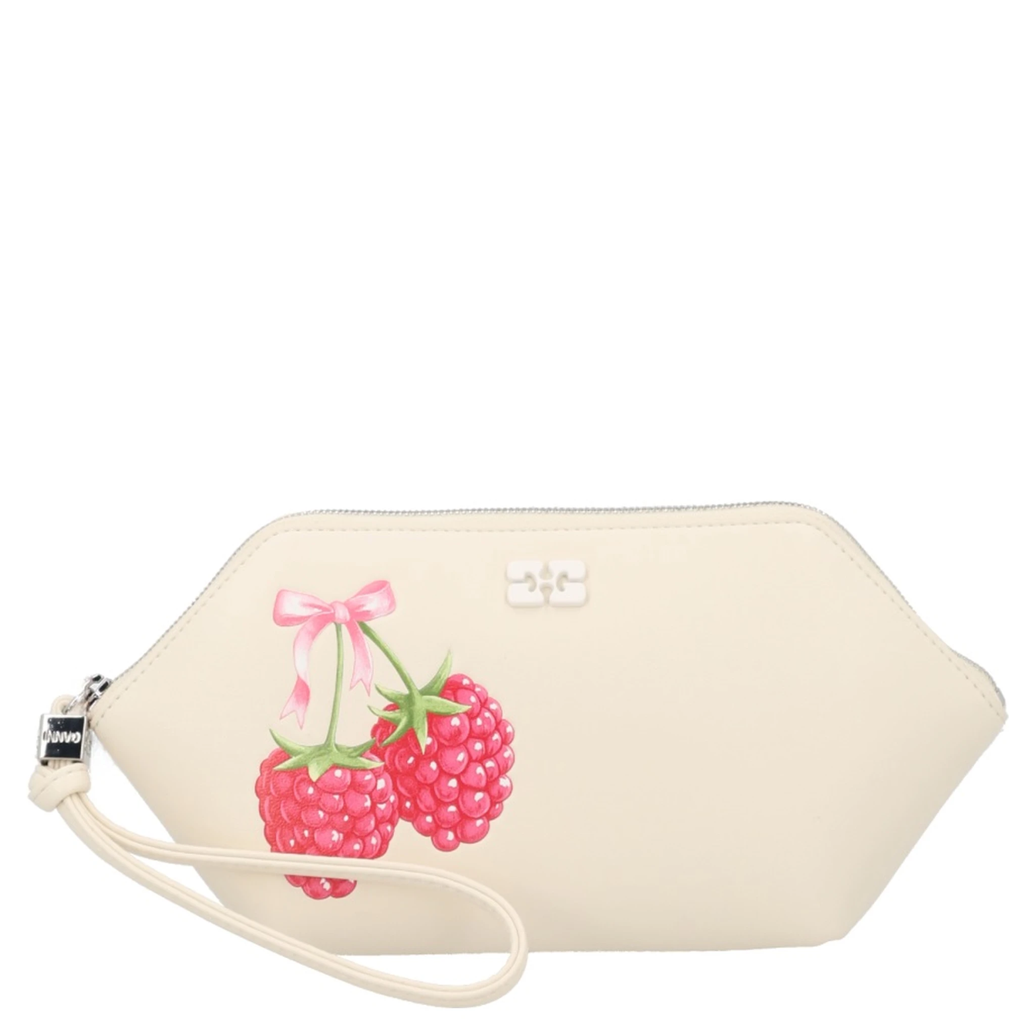 MAKE-UP "BOU" CON STAMPA RASPBERRY