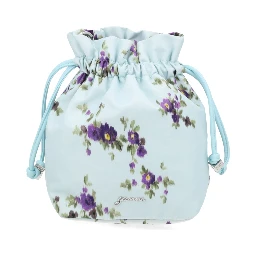 POCHETTE CON LOGO