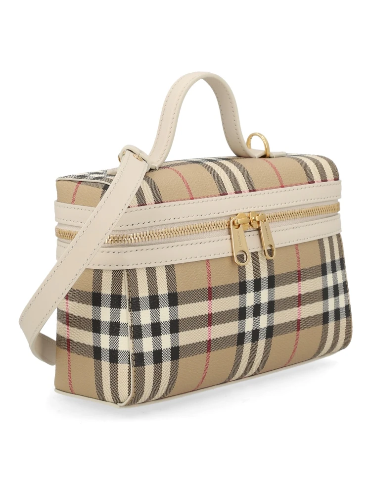 BORSA "VANITY" CHECK alternative