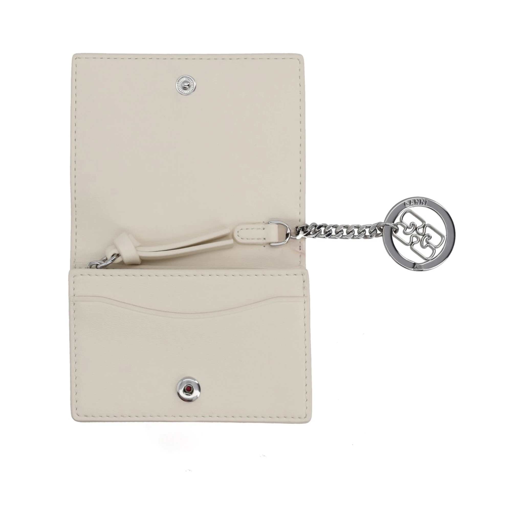 PORTACARTE CON STAMPA "RASPBERRY"