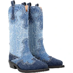 STIVALE "WESTERN"