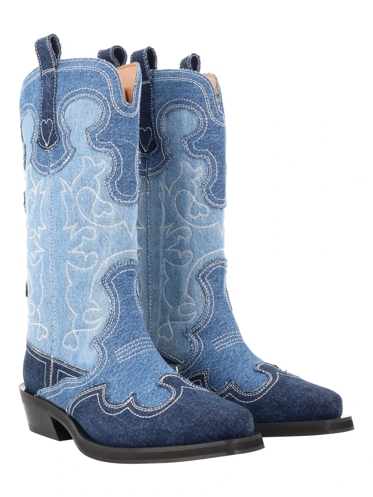 STIVALE "WESTERN" alternative