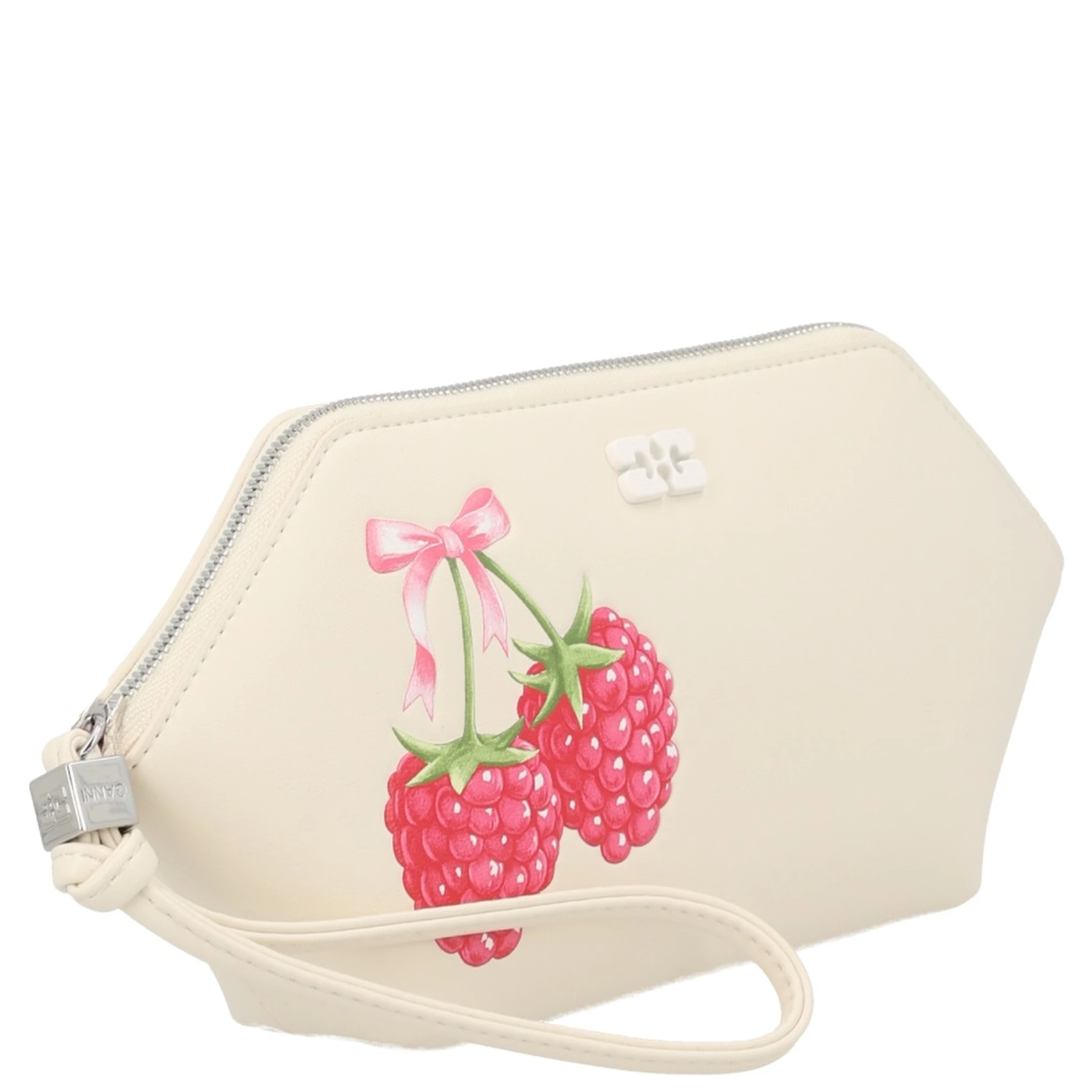 MAKE-UP "BOU" CON STAMPA RASPBERRY